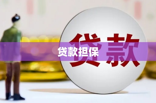 呼和浩特贷款担保