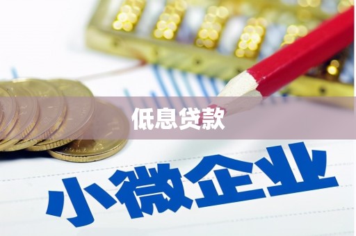 呼和浩特低息贷款