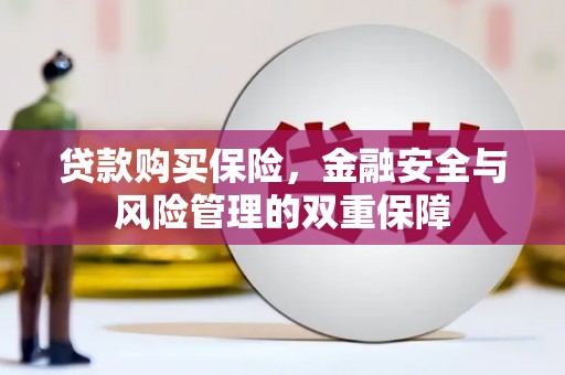 呼和浩特贷款购买保险，金融安全与风险管理的双重保障