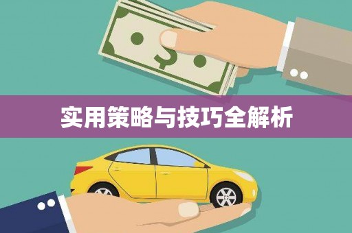 呼和浩特实用策略与技巧全解析
