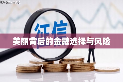 呼和浩特美丽背后的金融选择与风险