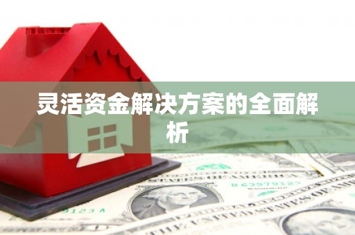 呼和浩特灵活资金解决方案的全面解析